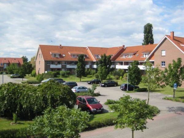 Immobilie in Biederitz - helle 3-Zi.-WE vermietet als Kapitalanlage Gerwisch (Dbl. 4/5) - Bild 0