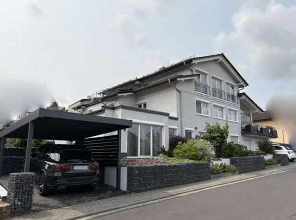 Immobilie in Reiskirchen - Zukunft trifft Wohnkomfort – Geben Sie Ihr Gebot ab! - Bild 3