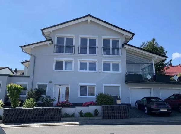 Immobilie in Reiskirchen - Zukunft trifft Wohnkomfort – Geben Sie Ihr Gebot ab! - Bild 4