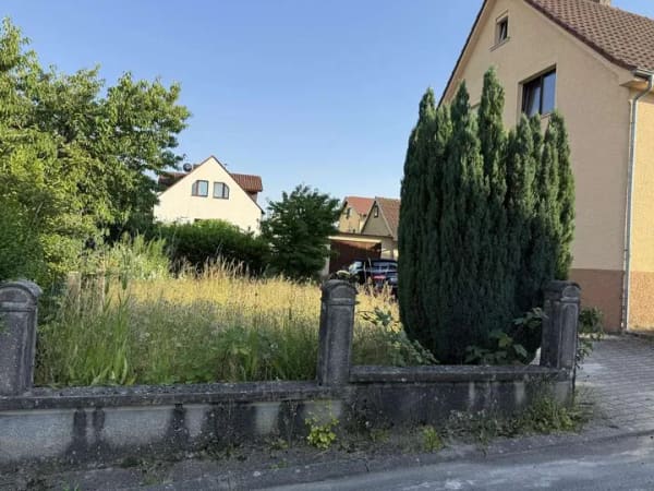 Immobilie in Bad Rappenau - Naturnah und gesund leben , ein Traum für Naturliebhaber - Bild 2
