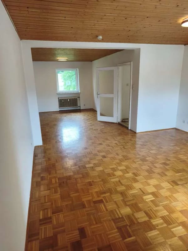 Immobilie in Bad Tölz - 2-Zimmer-Wohnung mit Balkon in Bad Tölz - Bild 2
