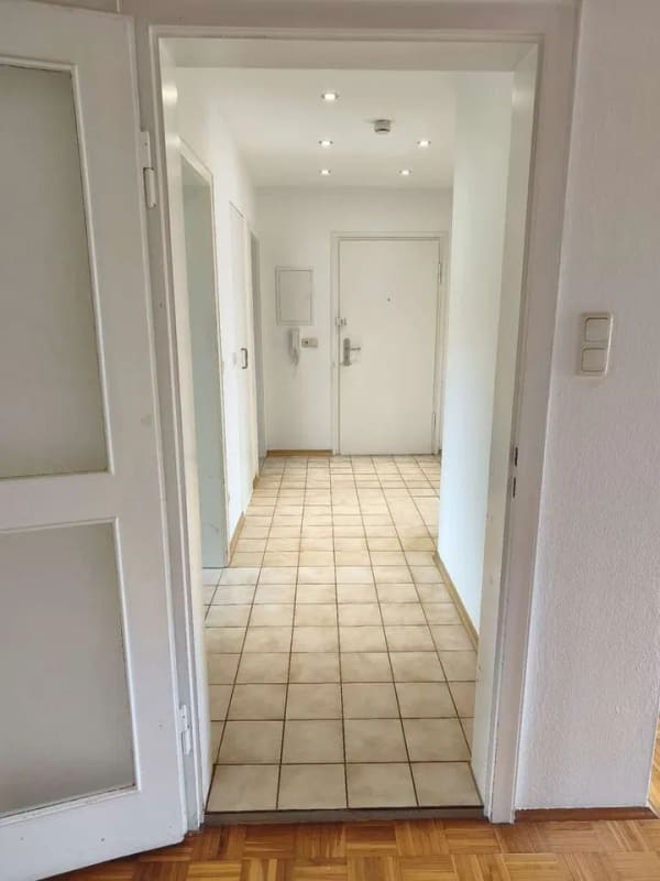 Immobilie in Bad Tölz - 2-Zimmer-Wohnung mit Balkon in Bad Tölz - Bild 3