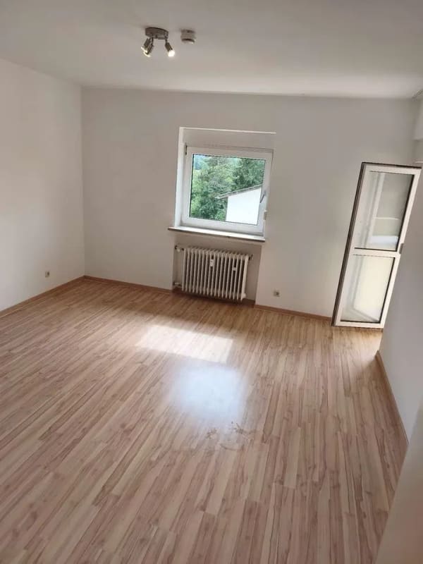 Immobilie in Bad Tölz - 2-Zimmer-Wohnung mit Balkon in Bad Tölz - Bild 4