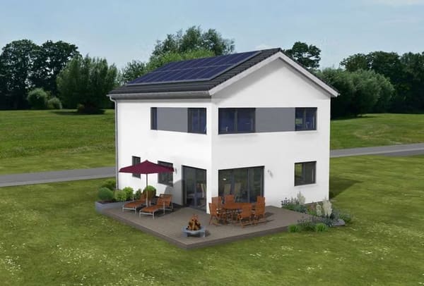 Immobilie in Lenting - QNG-Zertifizierung garantiert! Jetzt Zinsvorteile sichern mit Hanse Haus - Bild 0