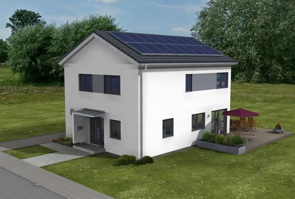 Immobilie in Lenting - QNG-Zertifizierung garantiert! Jetzt Zinsvorteile sichern mit Hanse Haus - Bild 1