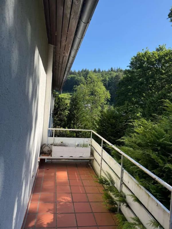 Immobilie in Wilhelmsfeld - Freistehendes Einfamilienhaus mit Garten in Wilhelmsfeld – ideal für Familien - Bild 2