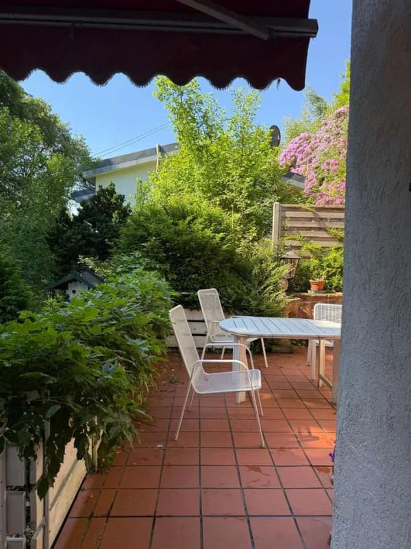 Immobilie in Wilhelmsfeld - Freistehendes Einfamilienhaus mit Garten in Wilhelmsfeld – ideal für Familien - Bild 3
