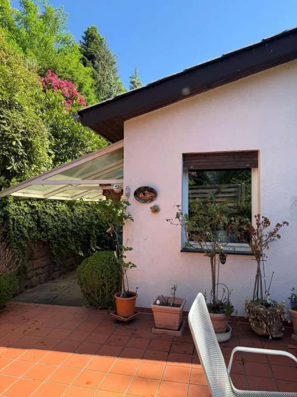 Immobilie in Wilhelmsfeld - Freistehendes Einfamilienhaus mit Garten in Wilhelmsfeld – ideal für Familien - Bild 4