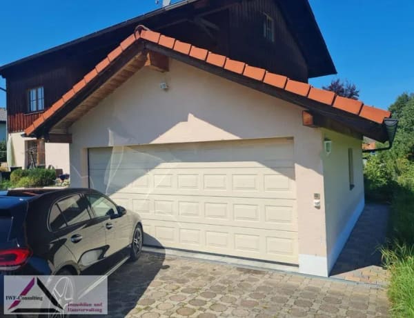 Immobilie in Bernau am Chiemsee - Modernisiertes MFH mit Bergblick - Chiemsee - voll vermietet - Bild 3