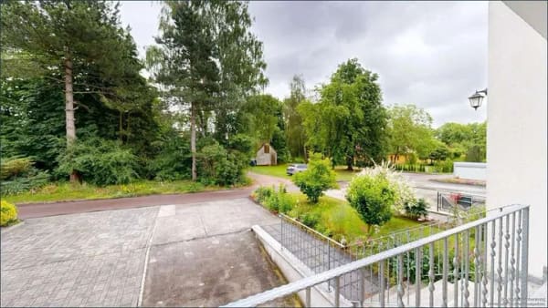 Immobilie in Wettin-Löbejün - PROVISIONSFREI: Reihenmittelhaus in Merbitz mit Balkon, Terrasse & Keller - Bild 2