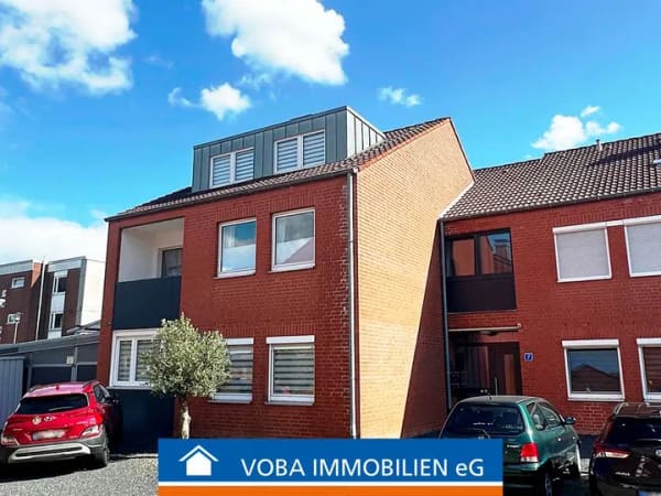 Immobilie in Weeze - Grundbuch statt Sparbuch! - Bild 0