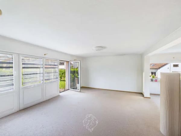 Immobilie in Zellingen - Wohnen, Vermieten, Investieren – Zweifamilienhaus mit Potenzial in Zellingen - Bild 2