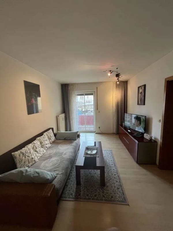 Immobilie in Vilshofen an der Donau - Gepflegte 2,5-Zimmer-Wohnung zur Kapitalanlage in Top-Lage - Bild 2