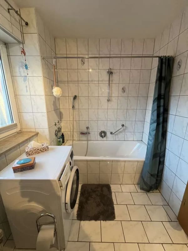 Immobilie in Vilshofen an der Donau - Gepflegte 2,5-Zimmer-Wohnung zur Kapitalanlage in Top-Lage - Bild 3