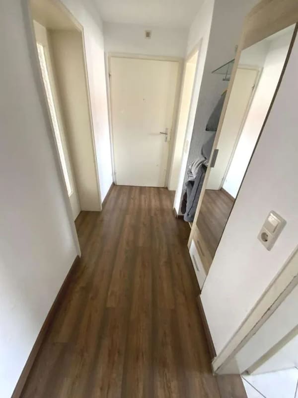Immobilie in Kötz - Freie Etagenwohnung  - gepflegte 2 Zimmerwohnung - Bild 4
