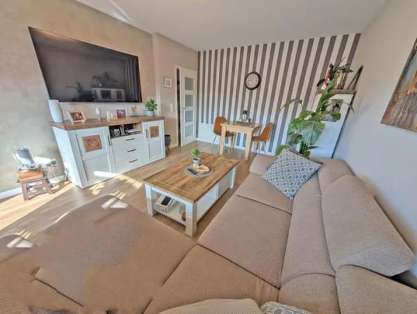 Immobilie in Norderney - 1a Preis trifft Top Qualität - Ihr Wohntraum auf Norderney - Bild 2