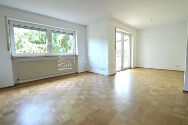 Immobilie in Budenheim - Falanga Immobilien - Seltene Gelegenheit: 3-Zimmer-Wohnung mit Sonnenbalkon in Bestlage Budenheim! - Bild 4