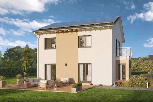 Immobilie in Biebelried - Modernes Einfamilienhaus in Biebelried - Ihr individuelles Zuhause - Bild 4