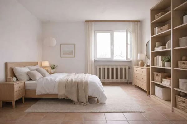 Immobilie in Weiterstadt - Einfach Gut! 
3-Zimmer-Wohnung zum Wohlfühlen. - Bild 3