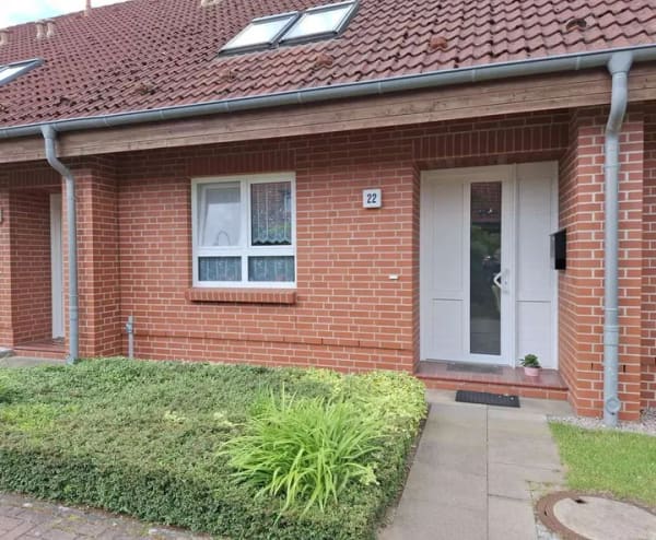 Immobilie in Rastow - Reihenmittelhaus mit wunderschöner Küche (2018) & sonnigem Garten. Direktverkauf ohne Courtage! - Bild 0
