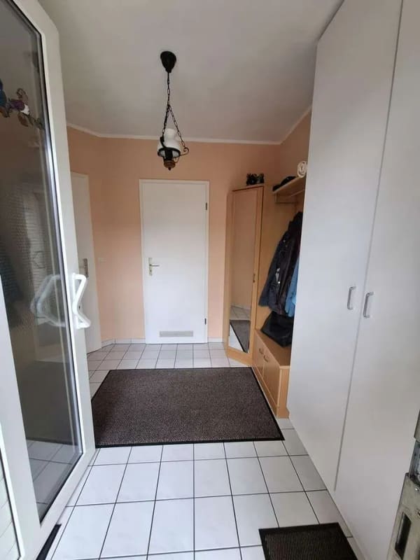 Immobilie in Rastow - Reihenmittelhaus mit wunderschöner Küche (2018) & sonnigem Garten. Direktverkauf ohne Courtage! - Bild 2