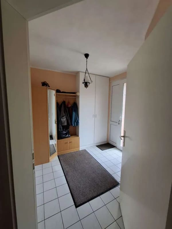 Immobilie in Rastow - Reihenmittelhaus mit wunderschöner Küche (2018) & sonnigem Garten. Direktverkauf ohne Courtage! - Bild 3