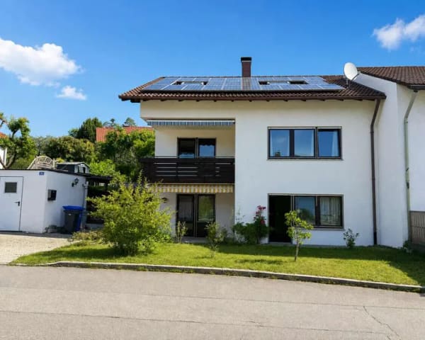 Immobilie in Weißensberg - Gestalten statt Kompromisse! Ihr neues Zuhause mit viel Potenzial! - Bild 0