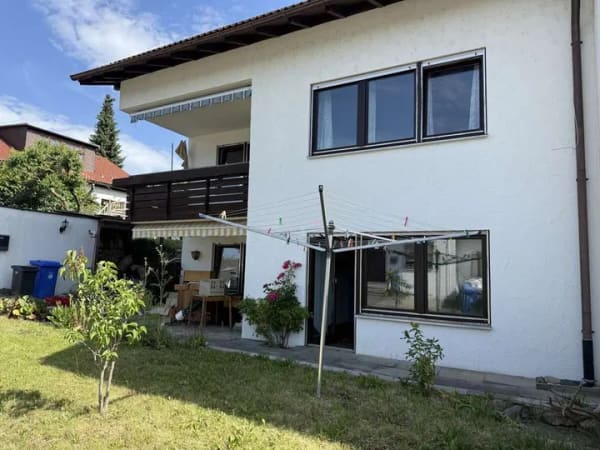 Immobilie in Weißensberg - Gestalten statt Kompromisse! Ihr neues Zuhause mit viel Potenzial! - Bild 1