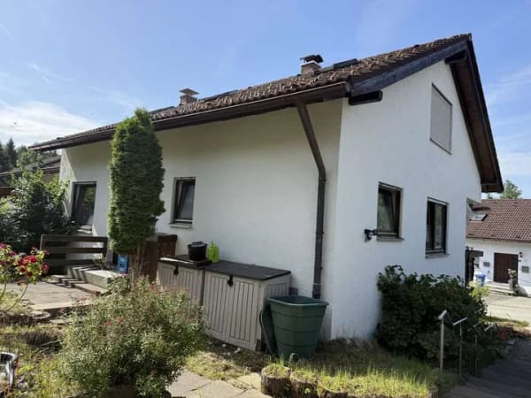 Immobilie in Weißensberg - Gestalten statt Kompromisse! Ihr neues Zuhause mit viel Potenzial! - Bild 3