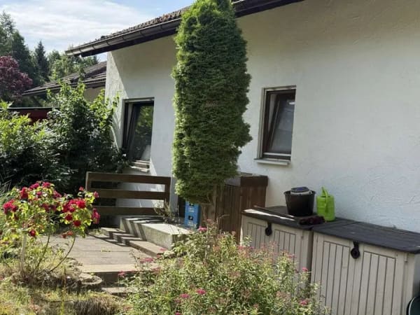 Immobilie in Weißensberg - Gestalten statt Kompromisse! Ihr neues Zuhause mit viel Potenzial! - Bild 4