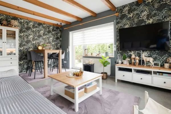Immobilie in Großheide - Gepflegtes Zuhause mit viel Platz für die ganze Familie - Bild 1