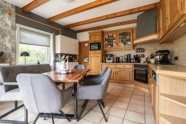 Immobilie in Großheide - Gepflegtes Zuhause mit viel Platz für die ganze Familie - Bild 3