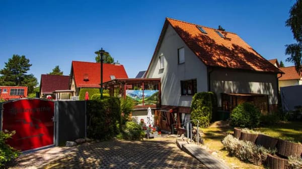 Immobilie in Malchow - •	Wohnen auf höchstem Niveau – Gepflegtes Einfamilienhaus in ruhiger Lage  - Bild 1