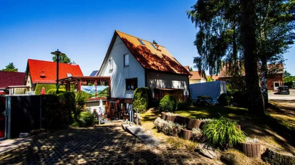 Immobilie in Malchow - •	Wohnen auf höchstem Niveau – Gepflegtes Einfamilienhaus in ruhiger Lage  - Bild 2