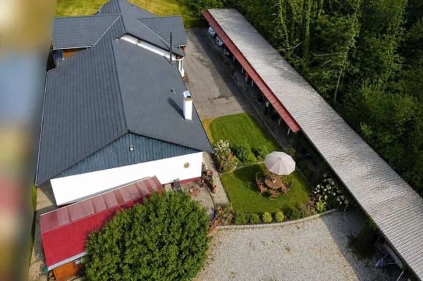 Immobilie in Kumhausen - Ein Zuhause, das nicht nur Raum bietet - sondern Lebensqualität! - Bild 0