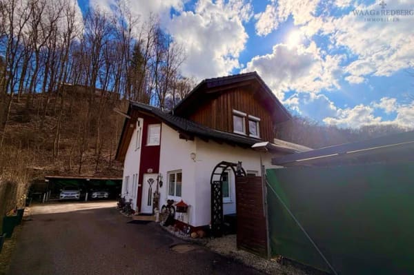 Immobilie in Kumhausen - Ein Zuhause, das nicht nur Raum bietet - sondern Lebensqualität! - Bild 3