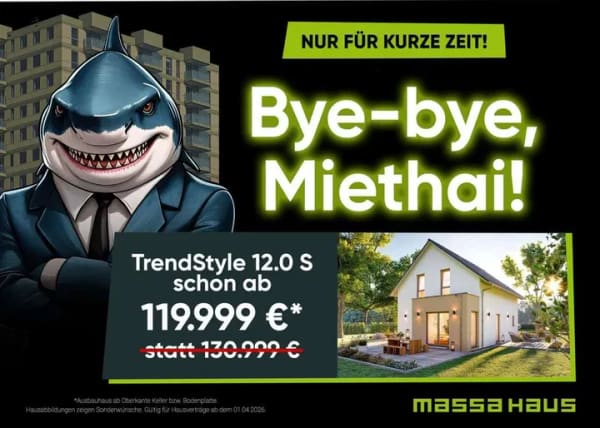 Immobilie in Mertesheim - ?? Okay... wir machen es anders als alle anderen. - Bild 1