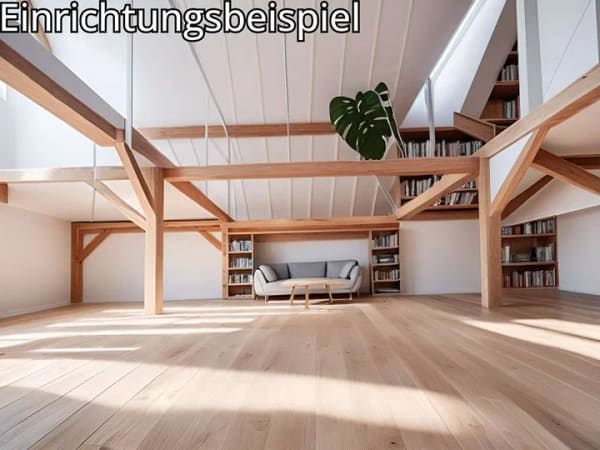Immobilie in Weyer - Attraktive Fördermöglichkeit bei Umnutzung von Gewerbe zu Wohnen - 30.000 € !!! - Bild 2