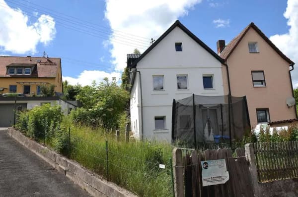 Immobilie in Heinersreuth - 
Familienfreundliches Haus in ruhiger Lage - Bild 0