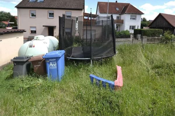 Immobilie in Heinersreuth - 
Familienfreundliches Haus in ruhiger Lage - Bild 2
