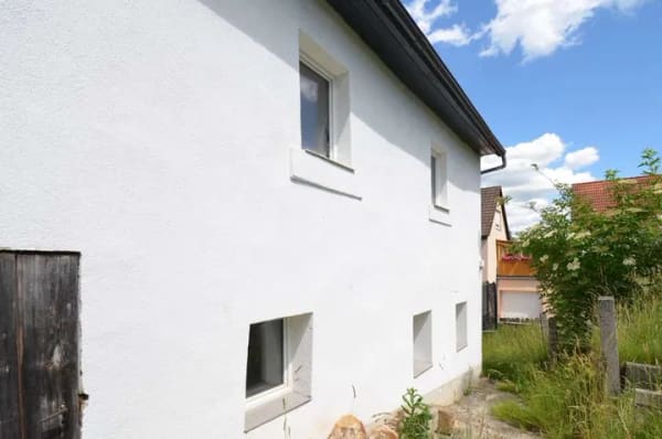 Immobilie in Heinersreuth - 
Familienfreundliches Haus in ruhiger Lage - Bild 3