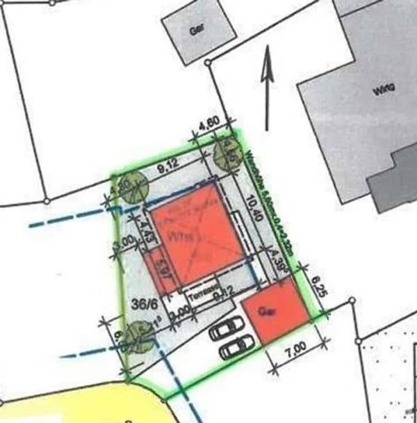 Immobilie in Königsfeld im Schwarzwald - You Can Own It – Wohneigentum für alle! - Bild 3