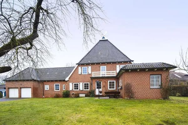 Immobilie in Seevetal - Einzigartiges Bauernhaus ( provisionsfrei ) - Bild 1