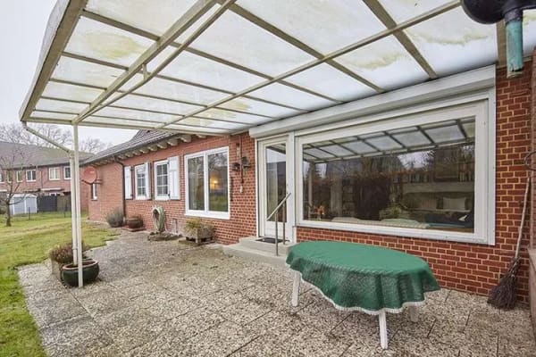 Immobilie in Seevetal - Einzigartiges Bauernhaus ( provisionsfrei ) - Bild 2
