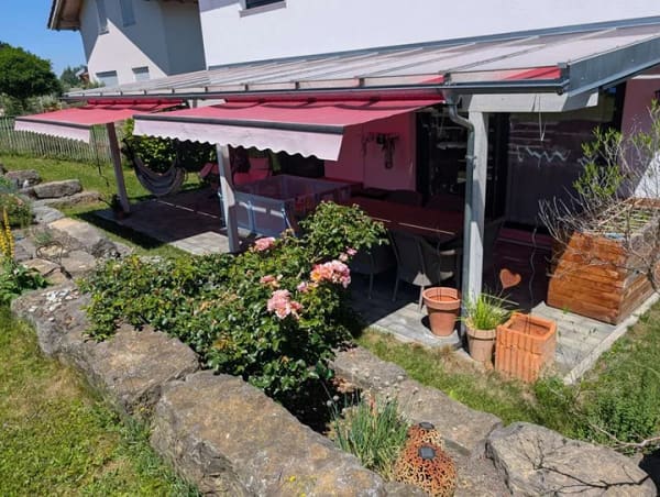 Immobilie in Edling - Mod. Effizienzhaus 40+ | Münchner Umland | Hochwert. Holzmassivhaus | PV, Speicher & Top-Ausstattung - Bild 3