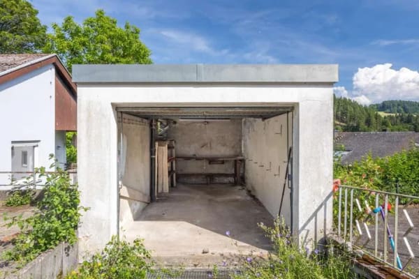 Immobilie in Daun - Zentral gelegenes EFH mit großem Grundstück und Potenzial in Daun - Bild 2