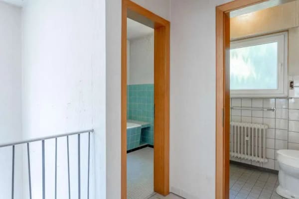 Immobilie in Daun - Zentral gelegenes EFH mit großem Grundstück und Potenzial in Daun - Bild 4