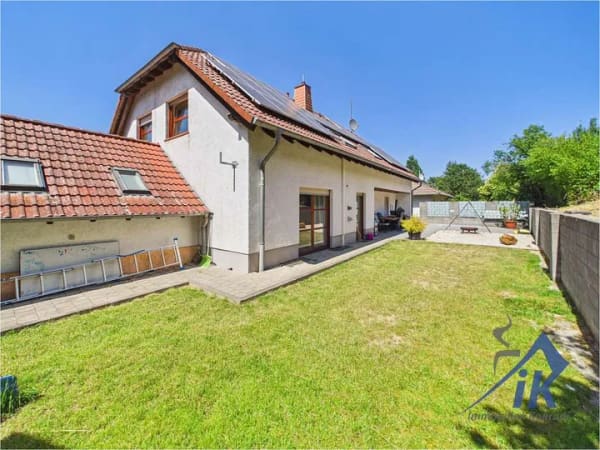 Immobilie in Elzweiler - IK | Elzweiler : gepflegtes Mehrfamilienhaus mit Garten in ruhiger Lage - Bild 3
