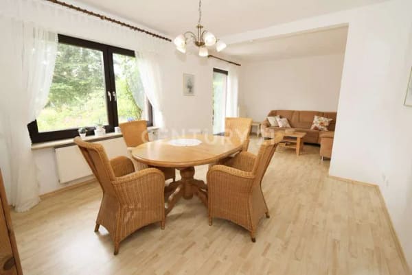 Immobilie in Bad Bentheim - Super solides Zweifamilienhaus mit gr. Grundstück in sehr zentraler Lage! - Bild 4
