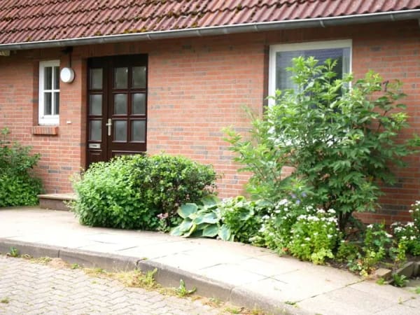 Immobilie in Sankt Margarethen - Erdgeschoss-Eigentumswohnung - 
Idyllische Lage direkt am Elbdeich - Bild 2